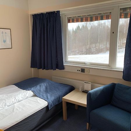 Honne Hotell Biri Экстерьер фото
