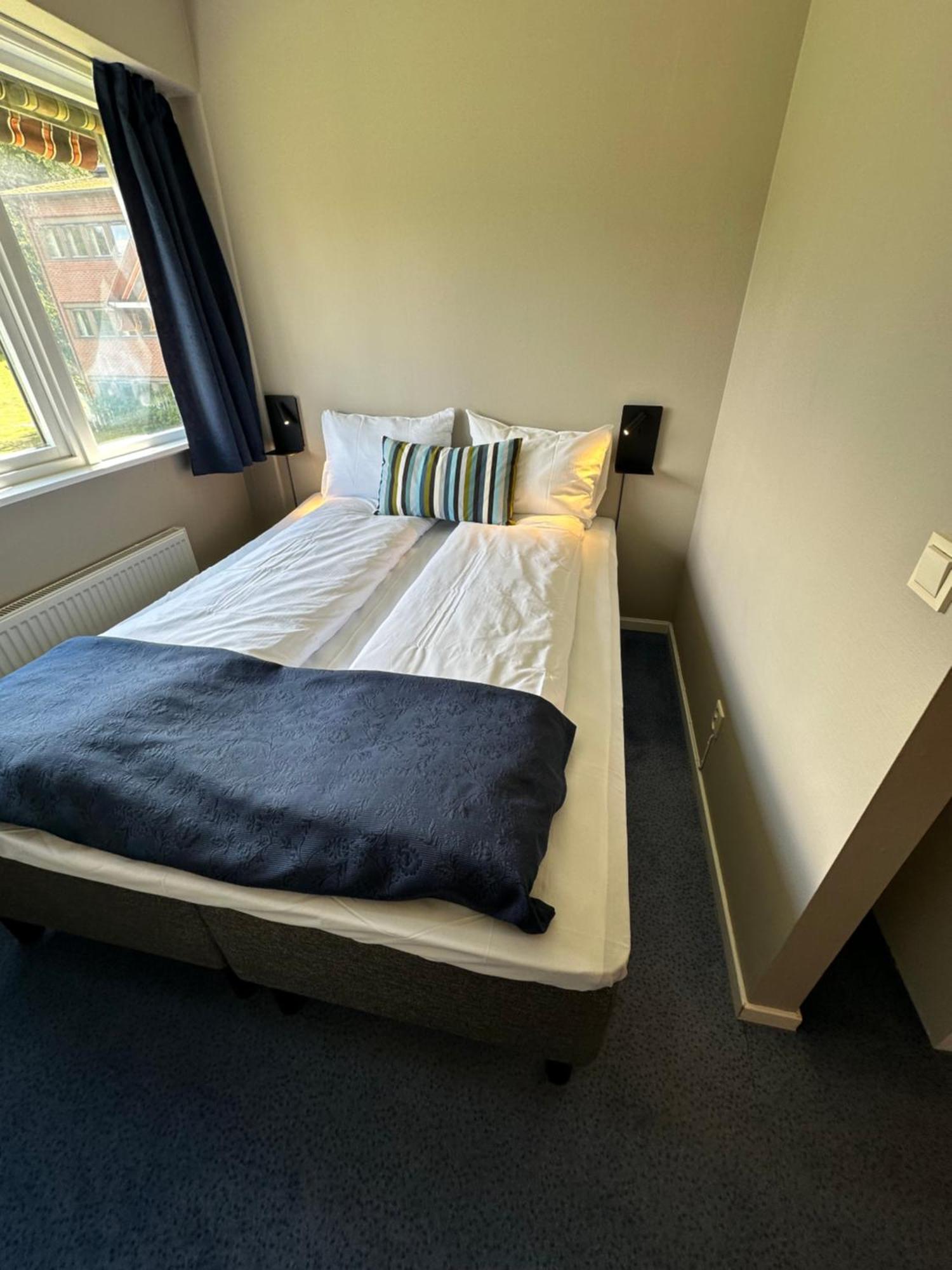 Honne Hotell Biri Экстерьер фото